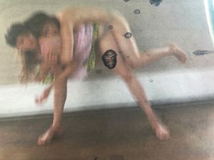 HEAR  IT IN MY SPIRIT