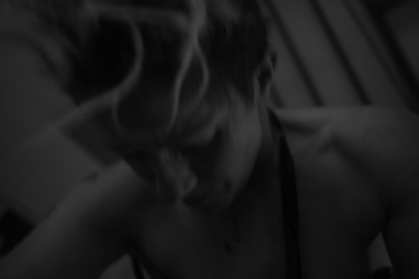 © paularaegibson - Image from the SO WHAT photography project