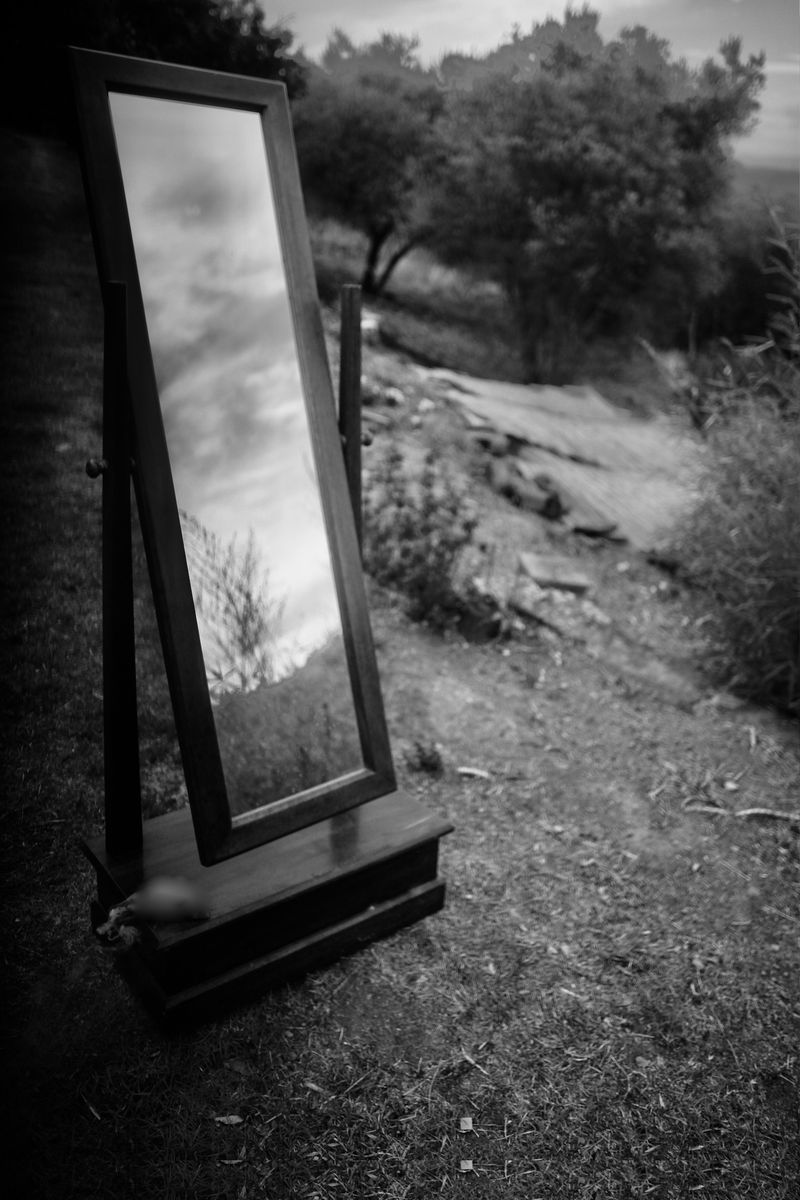 © paularaegibson - Image from the FINDING BEAUTY photography project