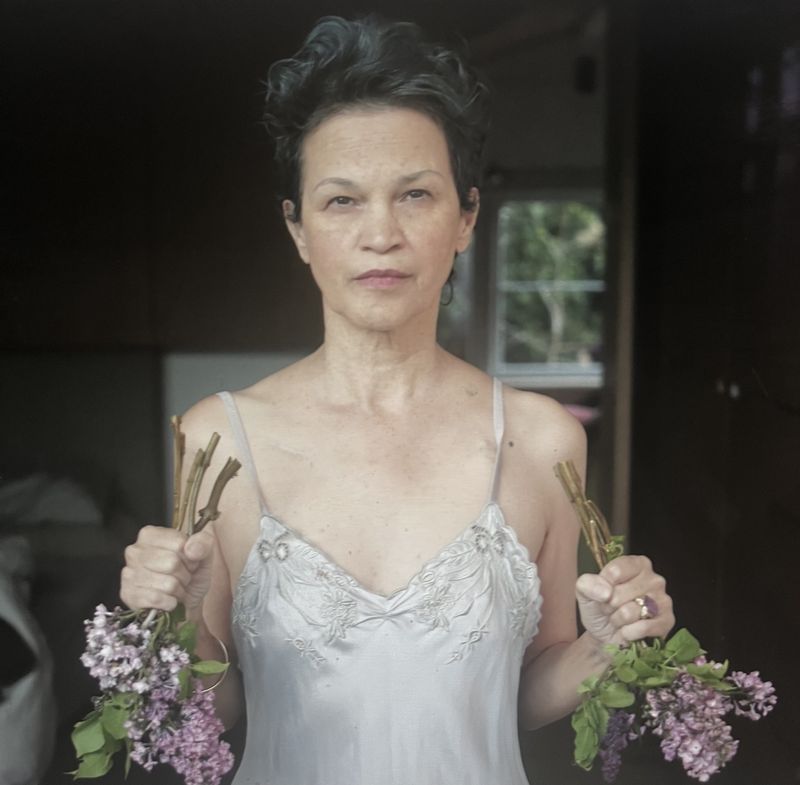 © paularaegibson - Image from the THIS IT NOT THE END photography project