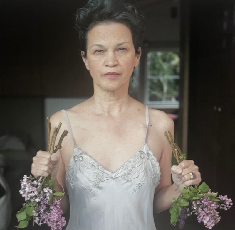 © paularaegibson - Image from the REMEMBER WHEN I TOLD YOU EVERYTHING photography project