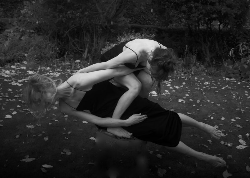 © paularaegibson - Image from the ODE photography project