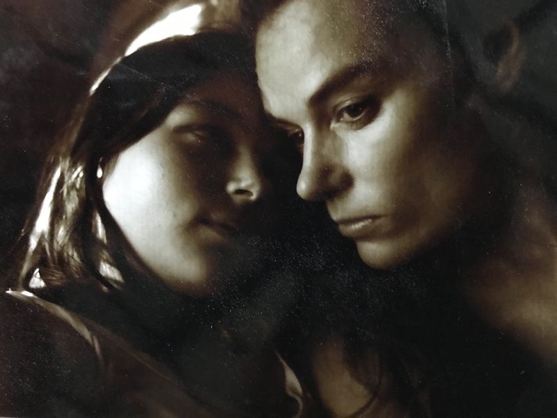 © paularaegibson - Image from the ODE photography project