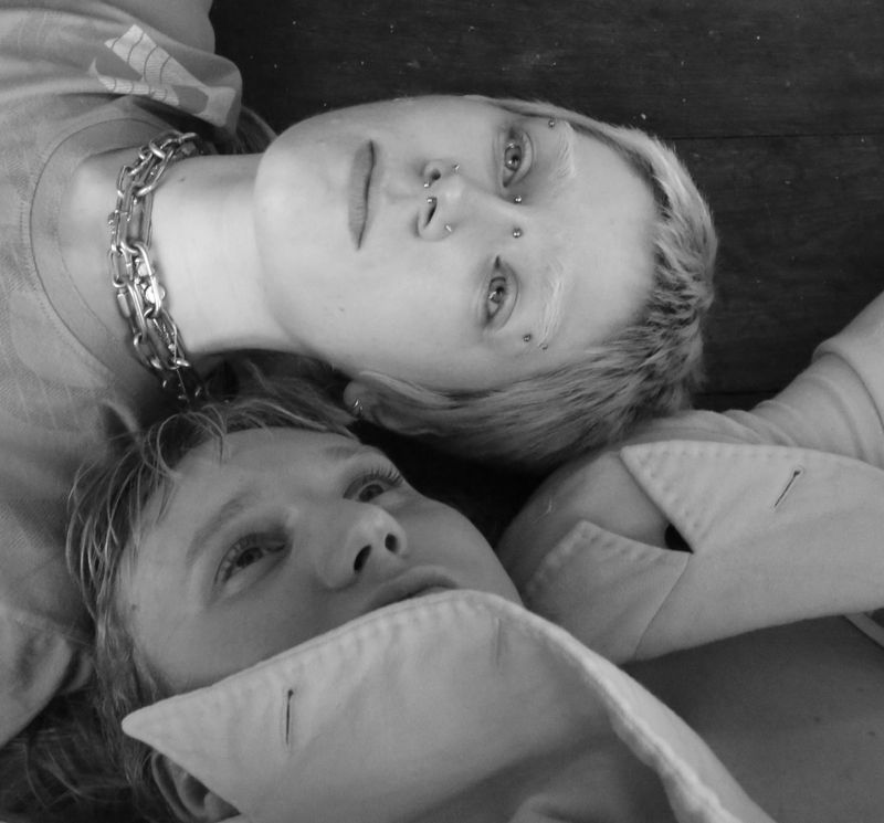 © paularaegibson - Image from the ODE photography project