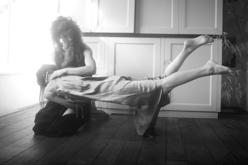 © paularaegibson - Image from the ODE photography project