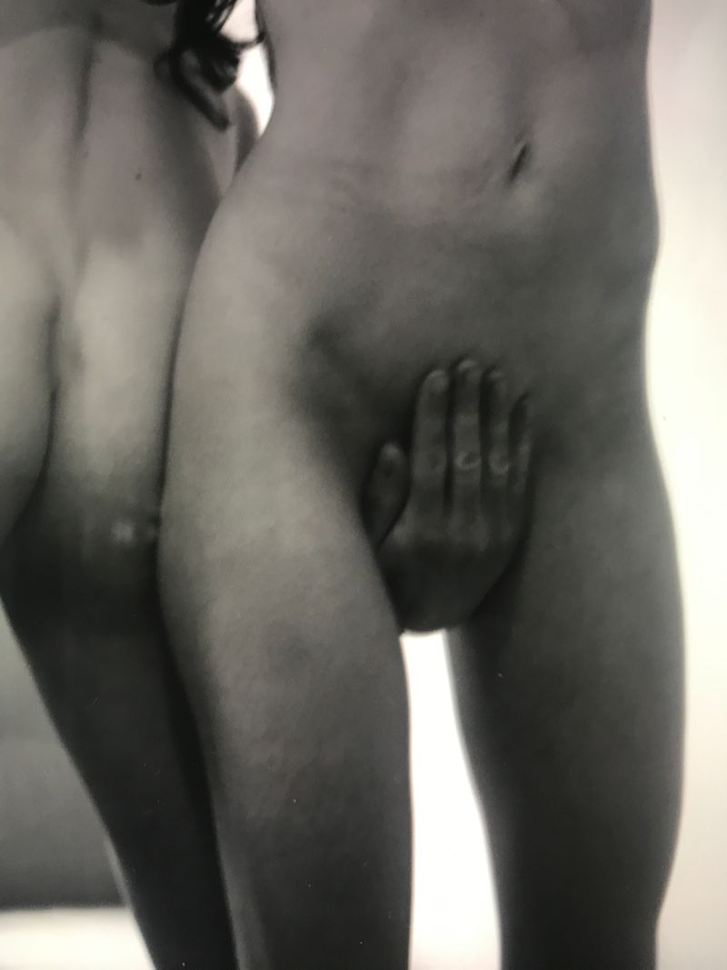 © paularaegibson - Image from the ODE photography project