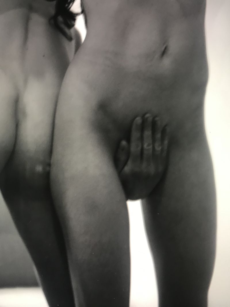 © paularaegibson - Image from the ODE photography project