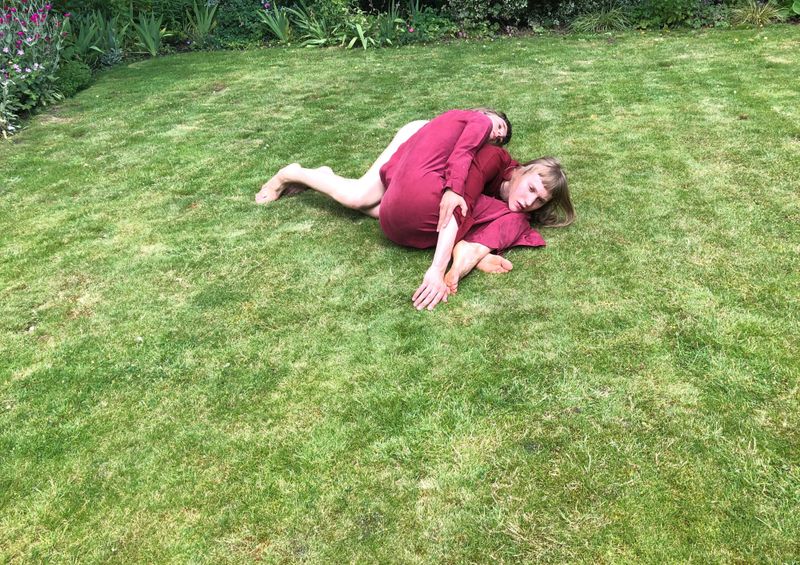 © paularaegibson - Image from the ODE photography project