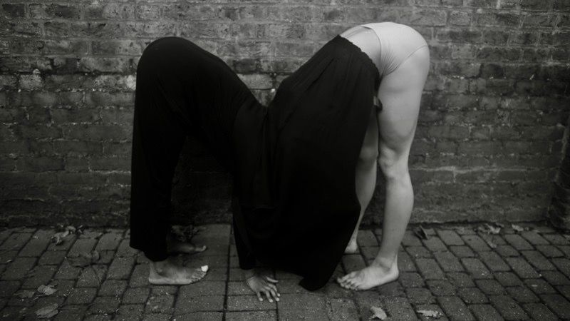 © paularaegibson - Image from the ODE photography project