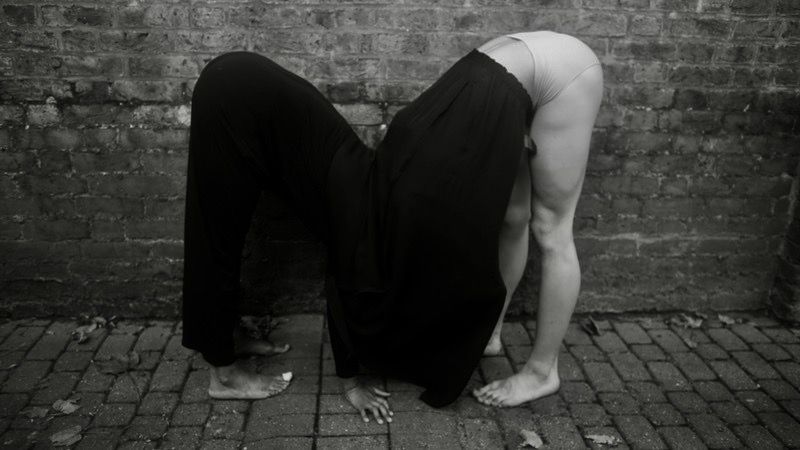 © paularaegibson - Image from the ODE photography project