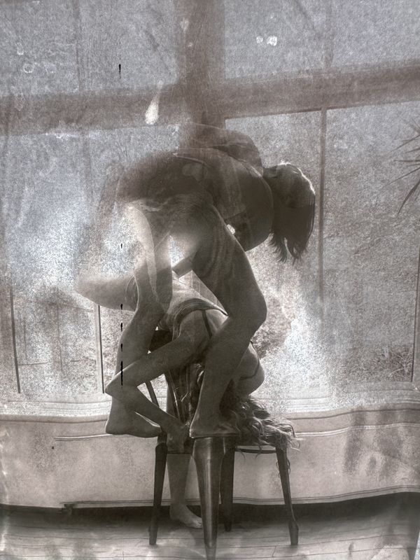 © paularaegibson - Image from the ODE photography project