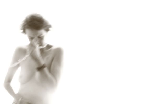 © paularaegibson - Image from the REMEMBER WHEN I TOLD YOU EVERYTHING photography project