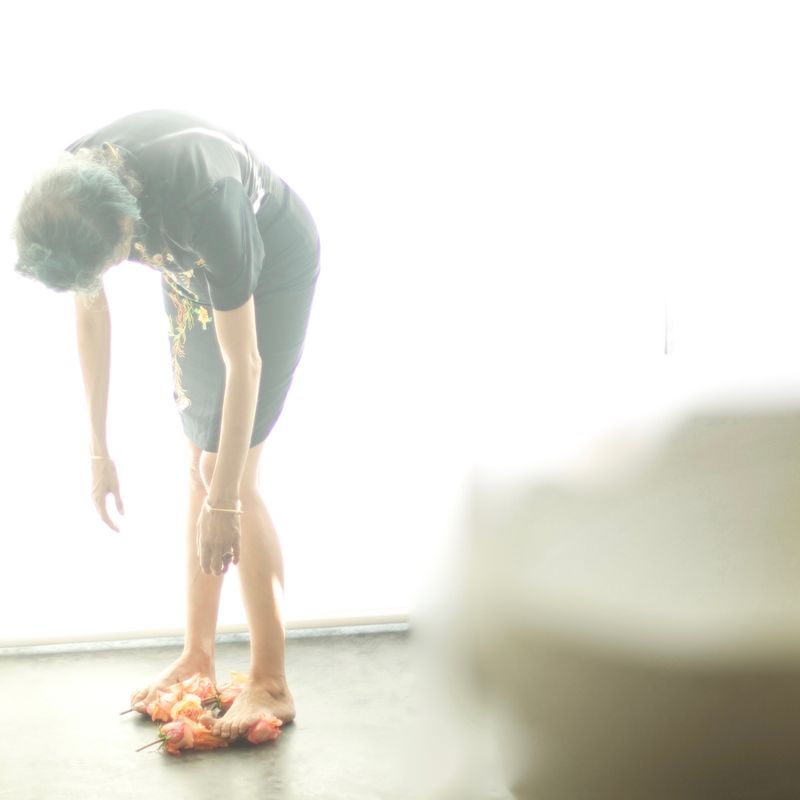 © paularaegibson - Image from the REMEMBER WHEN I TOLD YOU EVERYTHING photography project