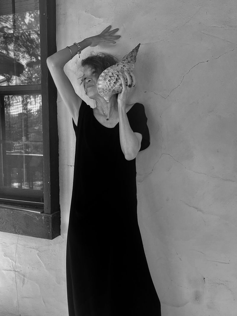 © paularaegibson - Image from the remember when I told you everything photography project