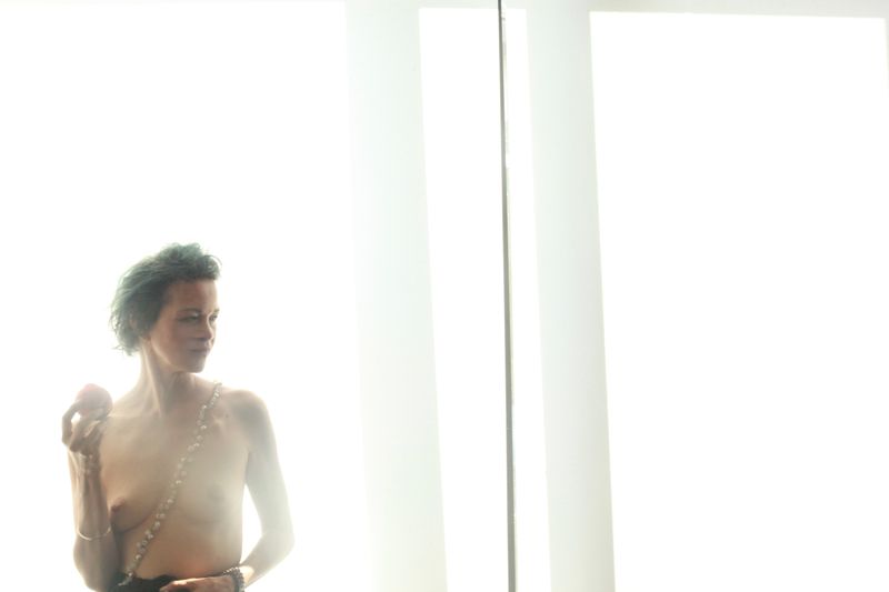 © paularaegibson - Image from the remember when I told you everything photography project