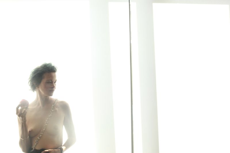 © paularaegibson - Image from the remember when I told you everything photography project