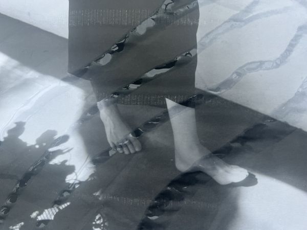 © paularaegibson - Image from the remember when I told you everything photography project