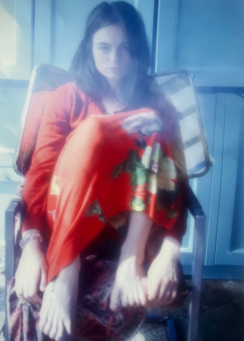 © paularaegibson - Image from the nearest dearest photography project