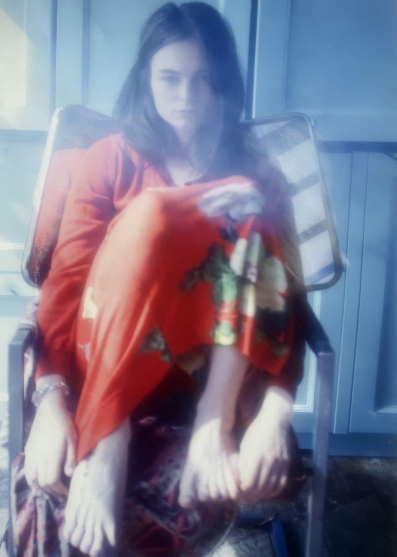 © paularaegibson - Image from the nearest dearest photography project