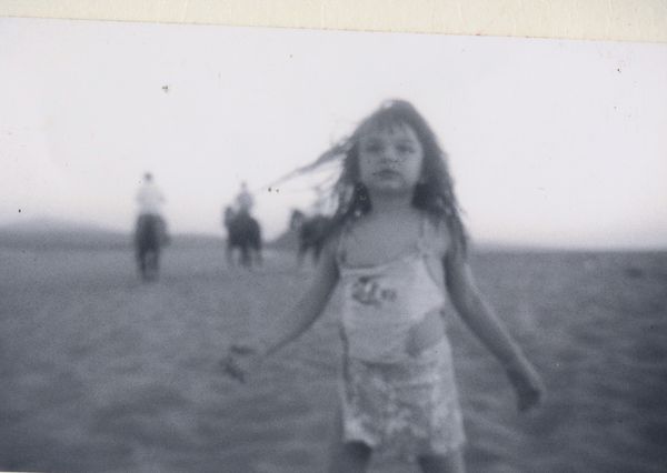 © paularaegibson - Image from the nearest dearest photography project