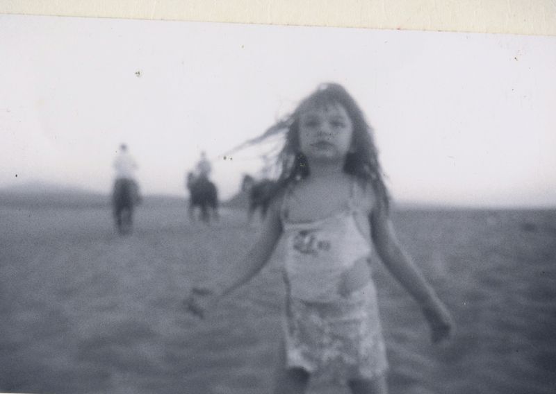 © paularaegibson - Image from the nearest dearest photography project