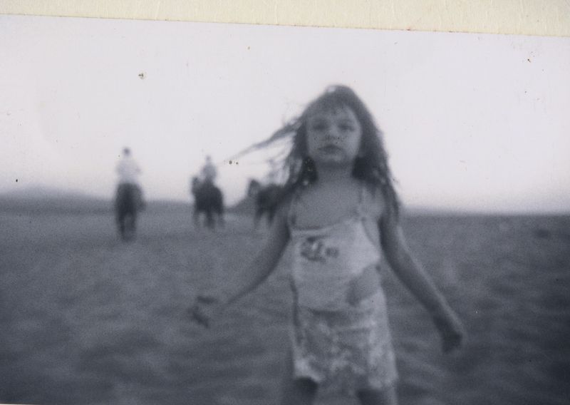 © paularaegibson - Image from the nearest dearest photography project