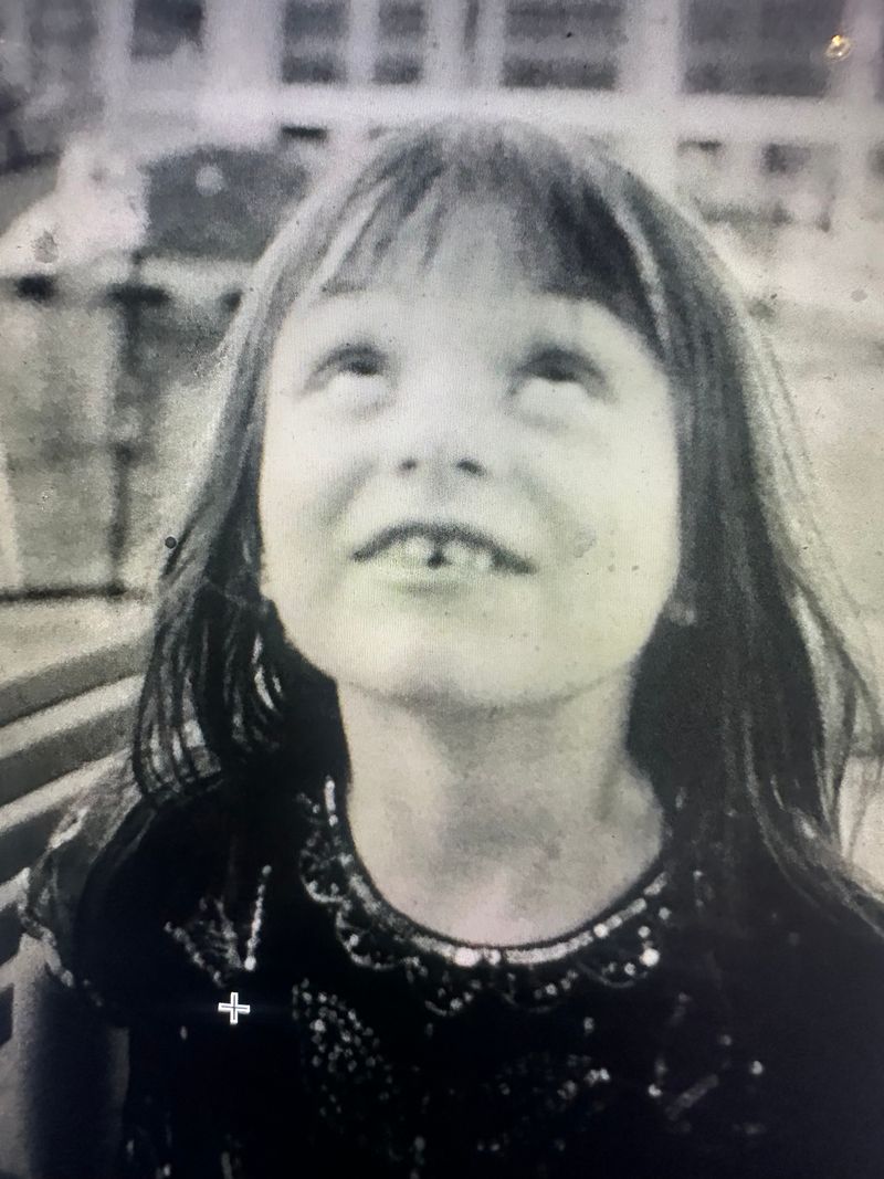 © paularaegibson - Image from the nearest dearest photography project