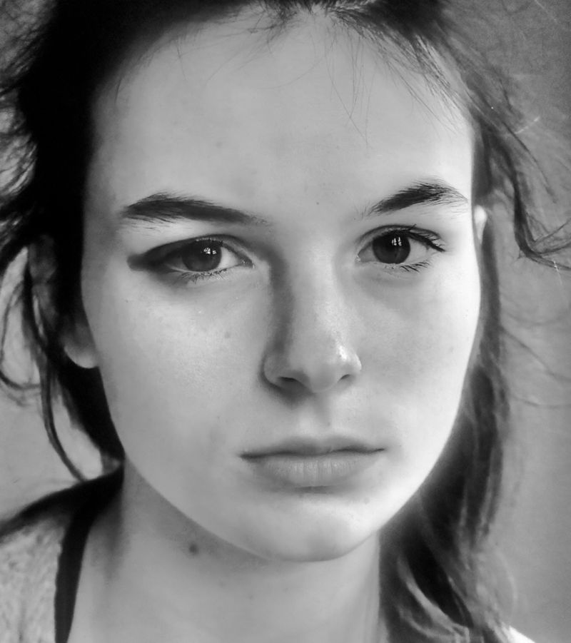 © paularaegibson - Image from the nearest dearest photography project