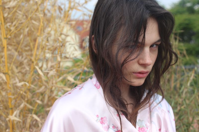 © paularaegibson - Image from the nearest dearest photography project