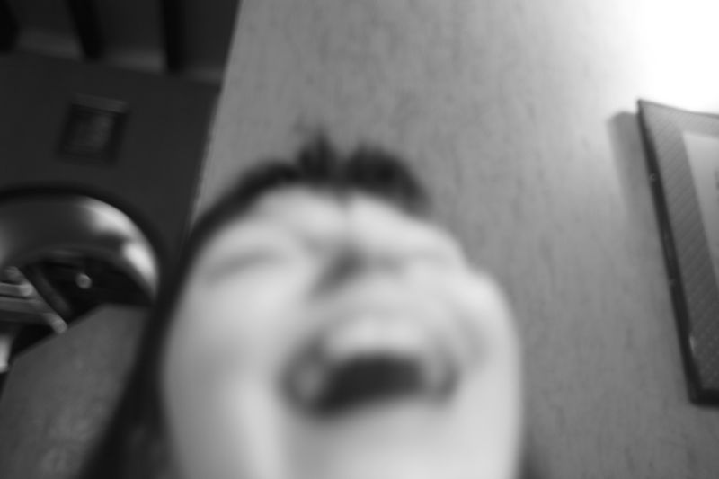 © paularaegibson - Image from the nearest dearest photography project