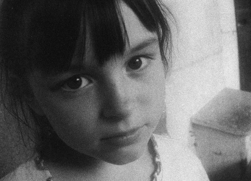 © paularaegibson - Image from the nearest dearest photography project