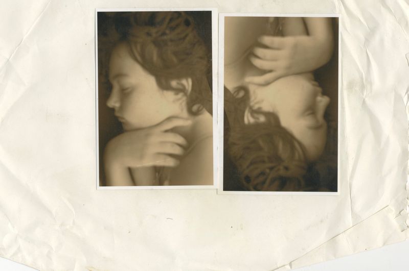 © paularaegibson - Image from the nearest dearest photography project