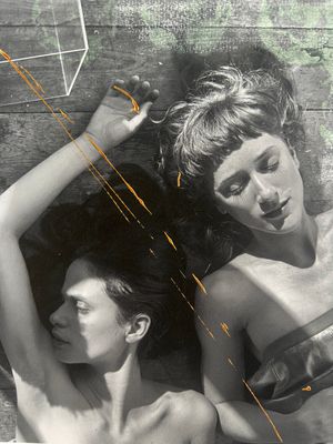 you gave me everything you are