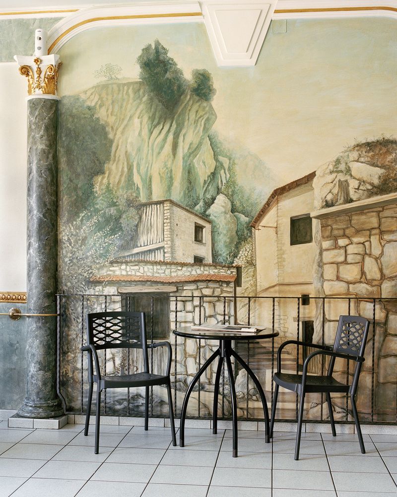 © Simone Donati - Sant'Angelo Le Fratte (PZ), 2018