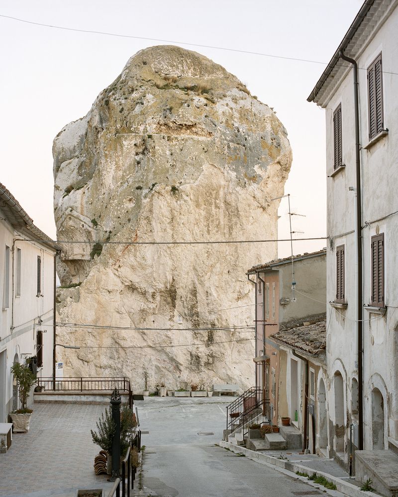 © Simone Donati - Pietracupa (CB), 2018