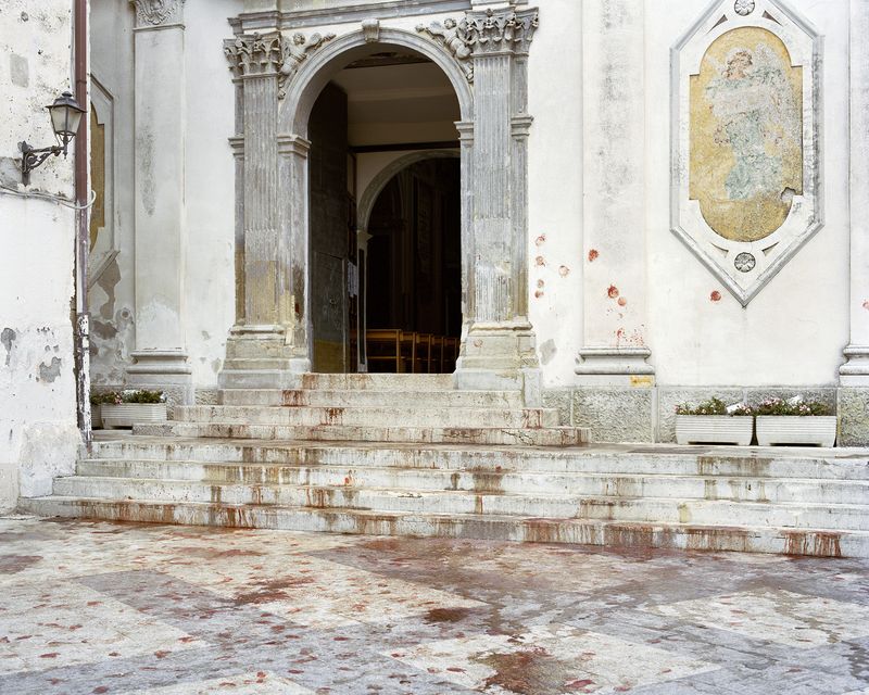 © Simone Donati - Nocera Terinese (CZ), 2016