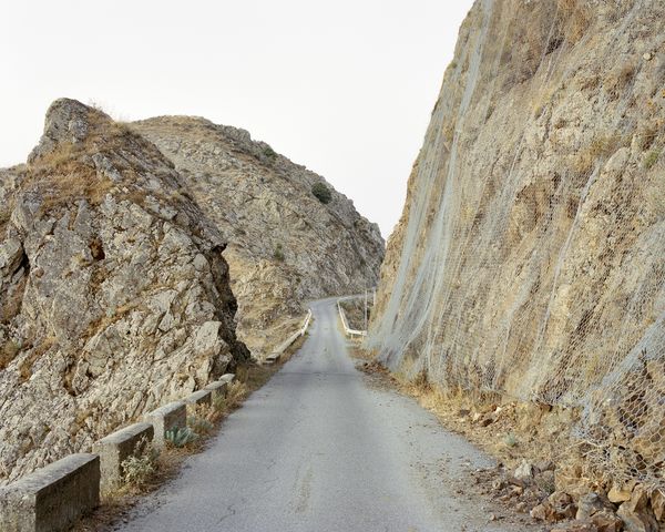 © Simone Donati - Bova Superiore (RC), 2016