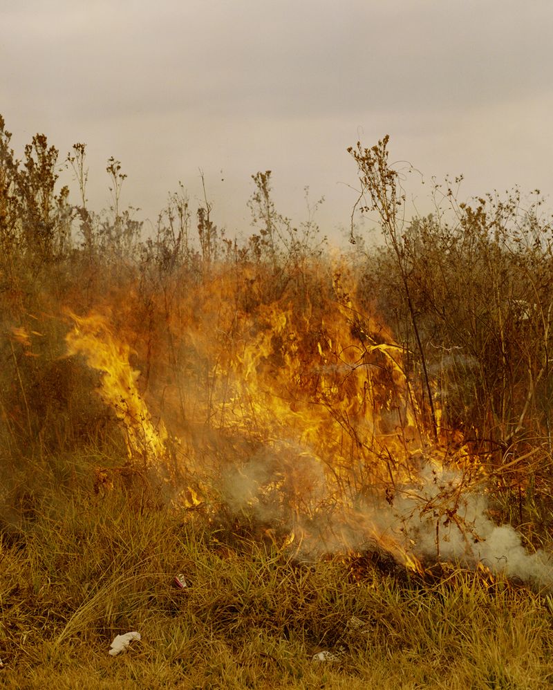 © Elis Hoffman - Image from the Shadows photography project