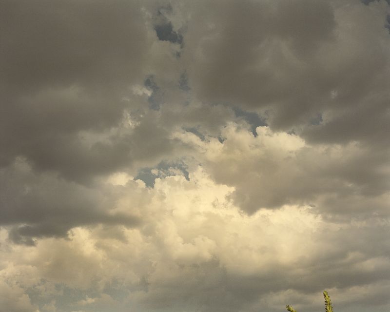 © Elis Hoffman - Image from the Shadows photography project