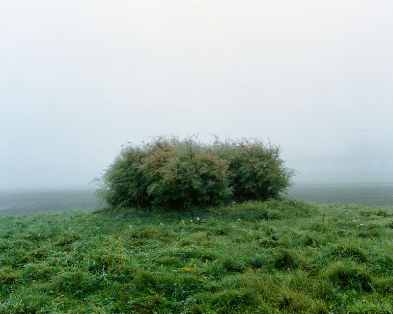 © Kati Leinonen - Image from the Äimärautio photography project