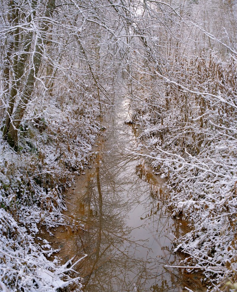 © Kati Leinonen - Image from the Äimärautio photography project