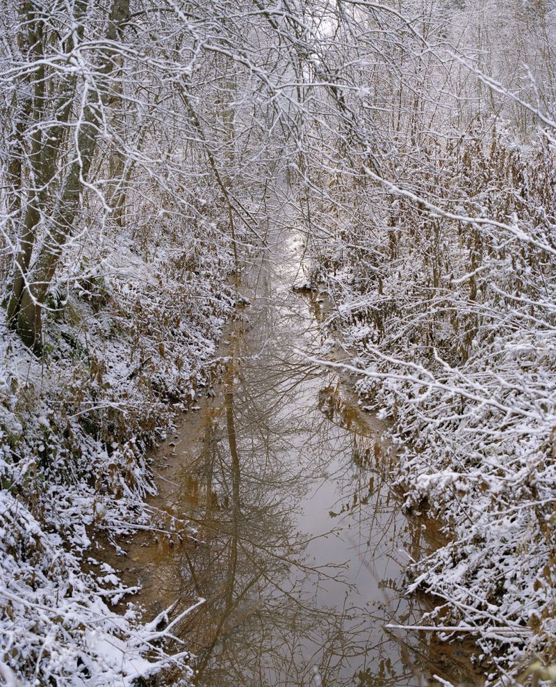 © Kati Leinonen - Image from the Äimärautio photography project