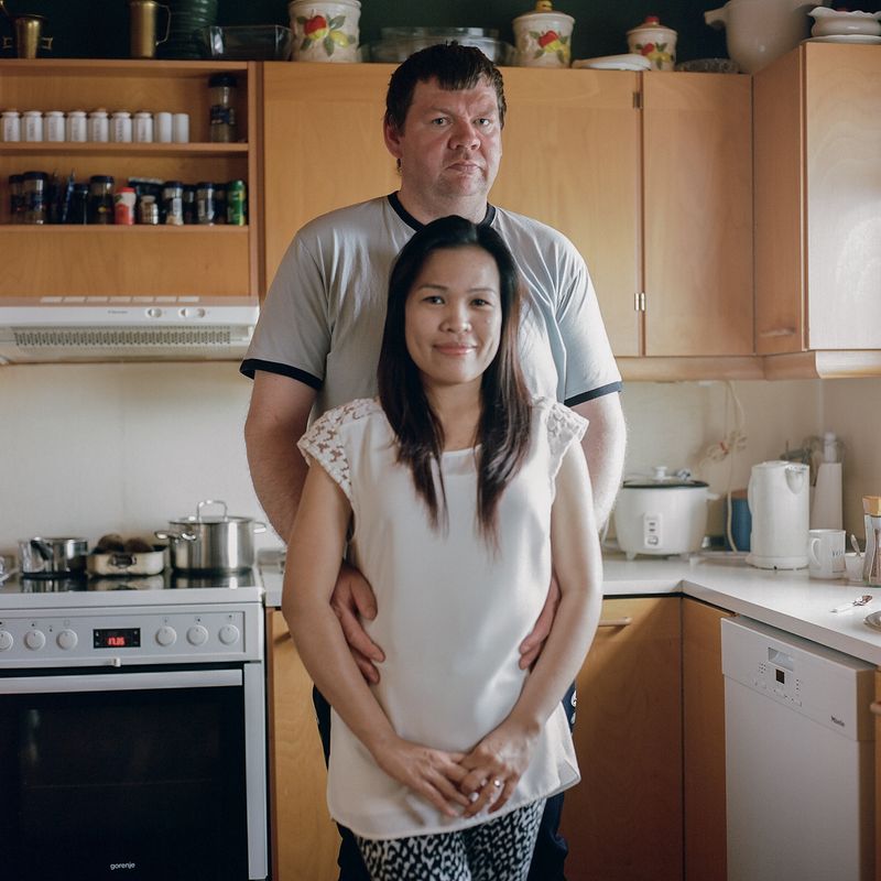 © Silvia Varela - Image from the Finisterre photography project