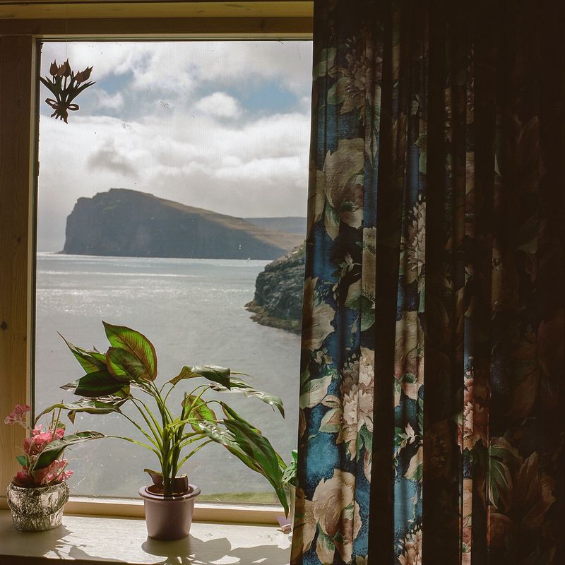 © Silvia Varela - Image from the Finisterre photography project