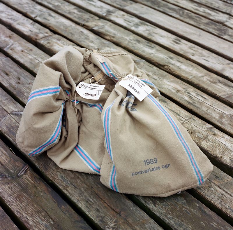 © Silvia Varela - Image from the Finisterre photography project