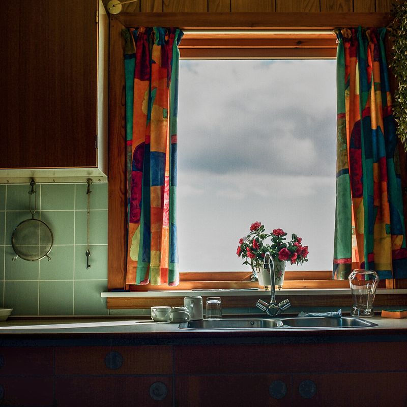 © Silvia Varela - Image from the Finisterre photography project