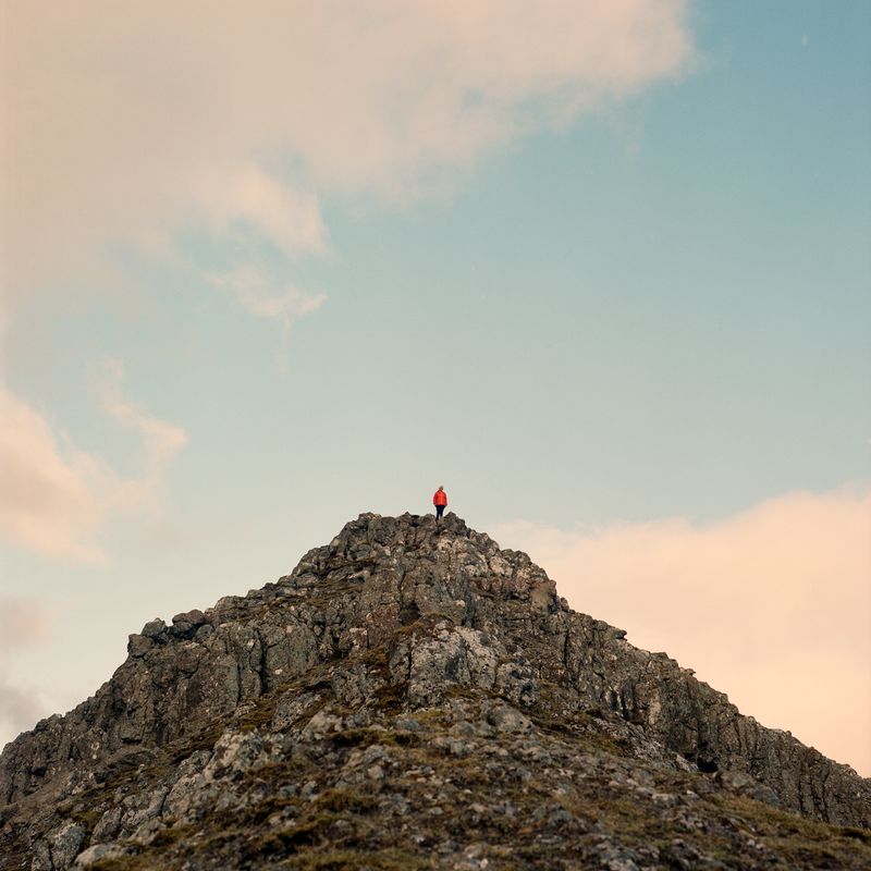 © Silvia Varela - Image from the Finisterre photography project