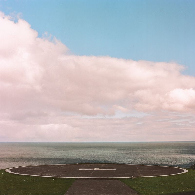 © Silvia Varela - Image from the Finisterre photography project