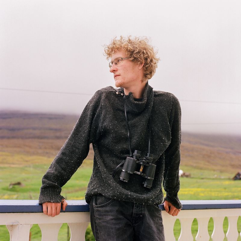 © Silvia Varela - Image from the Finisterre photography project