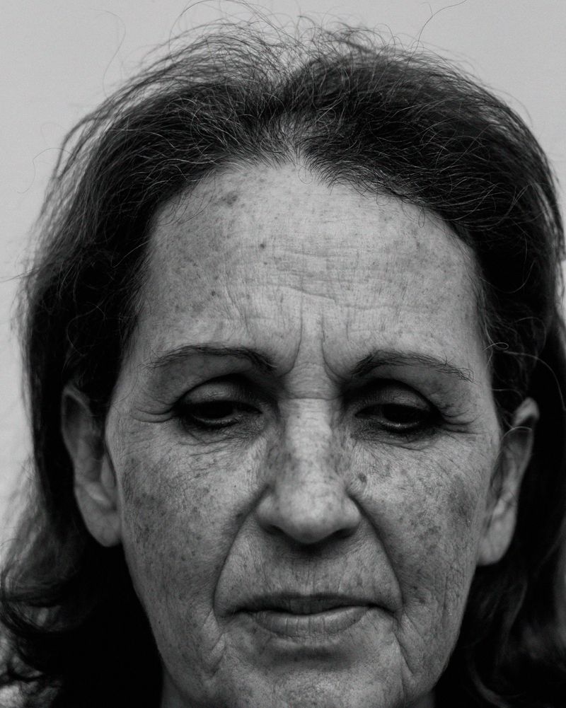 © Gabriel Gomez - Image from the Diary photography project